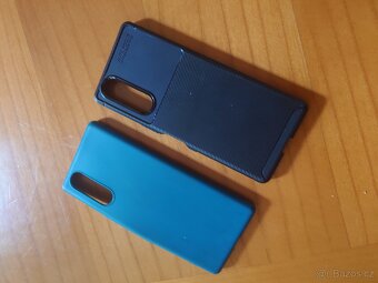Sony Xperia V - 6