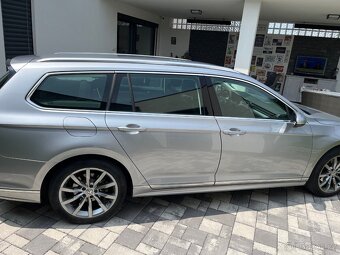 VW Passat 2018,2.0TDI,R-line,automat,1.majitel - 6