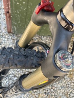 Specialized Enduro comp 2004 - 6