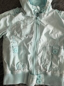 Bunda zn.Matalan vel.116 - 6
