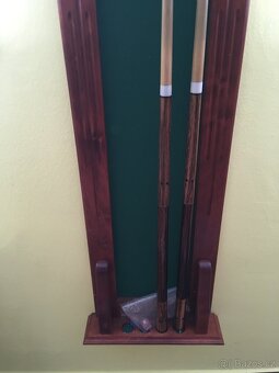 Kulečníkový stůl - 6