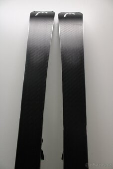 Použité sjezdové lyže Head Supershape eMagnum 156 cm - 6