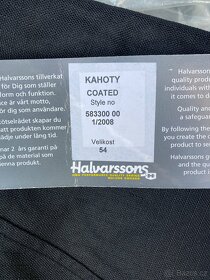 Halvarssons - 6