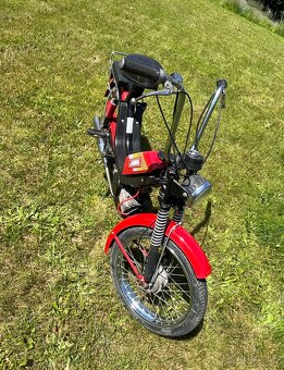 Babetta 210 - 6