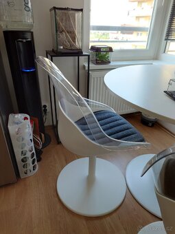 Židle ikea - 6