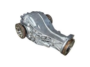 Zadní diferenciál MFT 3.0TDI 180KW CDUC Audi A4 B8 8K FL 13 - 6