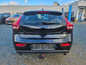 VOLVO V40 D4 2.0 140KW 2014 - 6