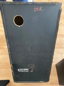 Reproduktory Pioneer CS-9030 - 6