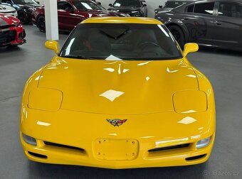 Chevrolet Corvette Z06 C5 – edice 50 let, r.v. 2003 - 6