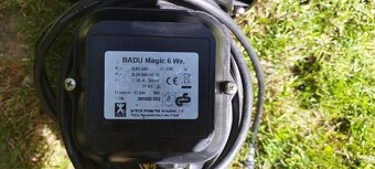 Prodám filtraci Hayward S144TM02 - 6