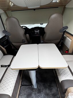 Mobilvetta 2,3 KEA I 86 - 6