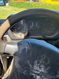 Hyundai Galloper 2.5 TCi - 6