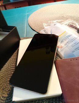 ZTE Nubia Focus Pro 5G 20GB RAM/256GB ROM - 6