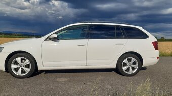 Škoda octavia 2.0 tdi - 6