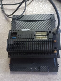 Rádio ford na opravu na dily - 6