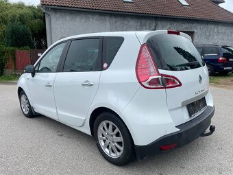 Renault Scenic 2.0i 103kw Automat pouze 27tis.najeto - 6