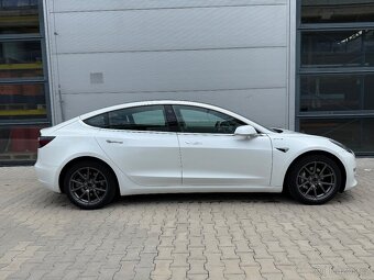 Tesla Model 3, Long Range 4x4 záruka 2027 DPH - 6