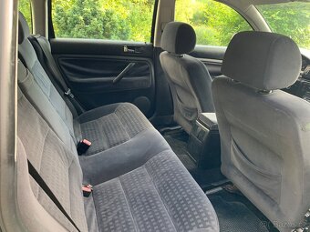VW Passat B5,5 1,9TDi 96kW 2001 400 000km - 6