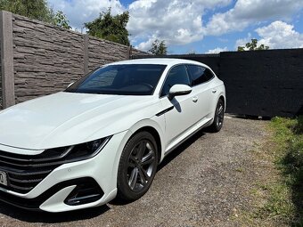 ARTEON SHOOTING BRAKE 2.0 TDI 110KW R-LINE - 6