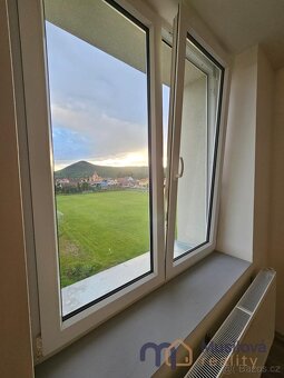 Pronájem 2+kk 55 m2 - 6
