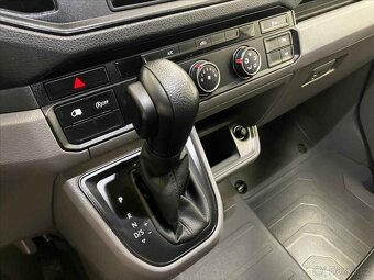 Volkswagen Crafter 2.0TDi 103kW DSG TAŽNÉ KLIMA - 6