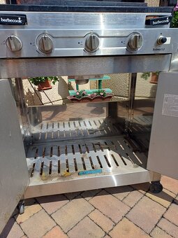 Prodám gril - 6