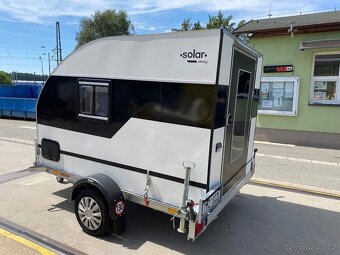 🛻 Prodej mini karavanu - 6