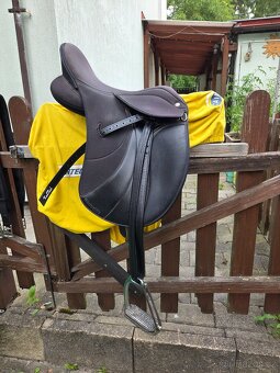 Sedlo Wintec Lite "15" - 6