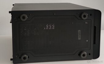 Skříň SilentiumPC Ventum VT2 Black - 6