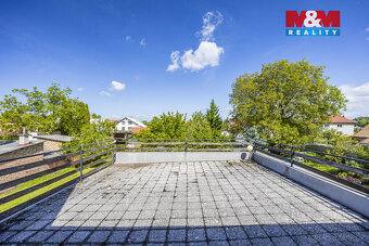 Prodej, RD 5+1, 399 m2, zahrada 460 m2, Pohoří u Dobrušky - 6