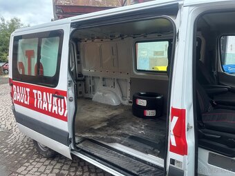 Prodám Mercedes Benz Sprinter 2.2 CDI 2009 rok výroby - 6