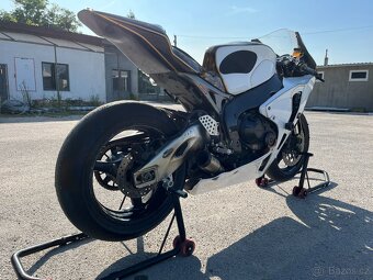 Honda CBR 1000RR SC59E - okruhovka - 6