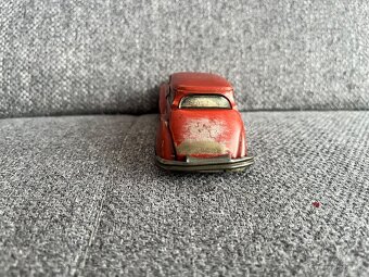 Stará hračka, Joustra Auto Miracle Car 2002, ne Ites, kdn - 6