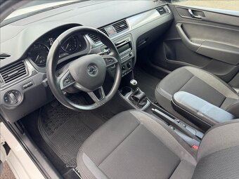 Škoda Rapid 1,2 (2015) - 6