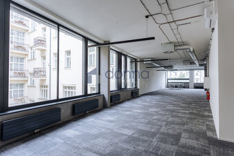 Pronájem kanceláře 326 m² Václavské náměstí, Praha 1 - Nové  - 6