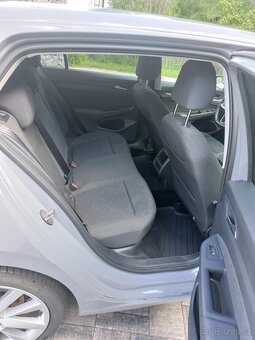 Volkswagen Golf 8 1,5TGI r.v.2022 - 6