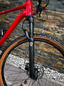 Merida BIG-NINE LIMITED - 6