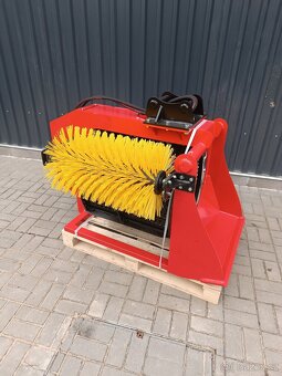 Prosévací lopata,třídící lžíce, katrovačka, třídička zeminy - 6
