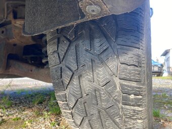 hyundai santa fe 3 alu kola  5x114.3 R19 - 6