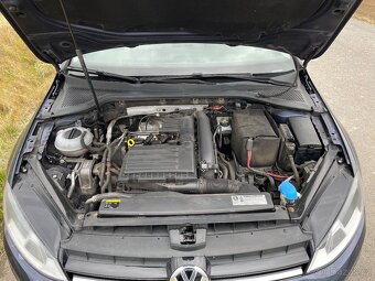 Volkswagen Golf 7 143000km - 6