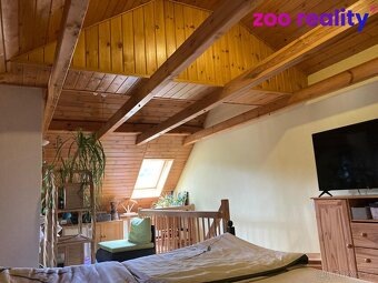 Prodej, rodinný dům, Bělá u Malont - 6