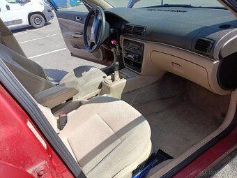 Volkswagen Passat 1.9 TDI 66kW B5 - 6