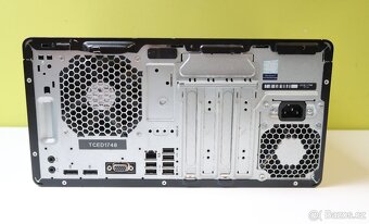 PC HP PRODESK 600 G3 /i5-7500/16GB/SSD256GB/WIN11/ZÁRUKA - 6