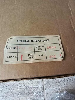 Dvě nové sady hrnců. - 6