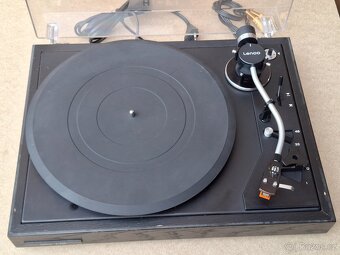 Gramofon Lenco L435 - 6