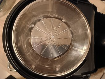 Odšťavňovač Rohnson R-439 - Ostrava - 6