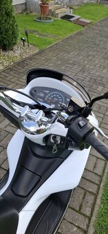 Honda PCX 125 - 6