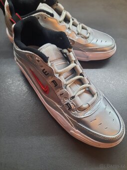 Nike air max ishod prm, v.eur 38, NOVÉ - 6