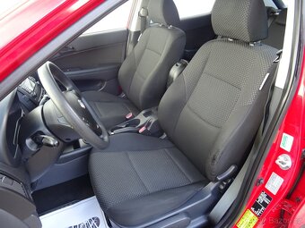 Hyundai i30 1.4i,80kW,NovéČR,s.kniha,klima, - 6