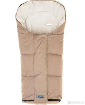 Sportovní kočárek Espiro Wave 2023 - 6